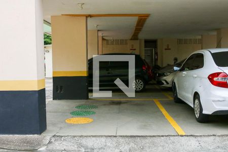 Apartamento à venda com 60m², 2 quartos e 1 vagaGaragem