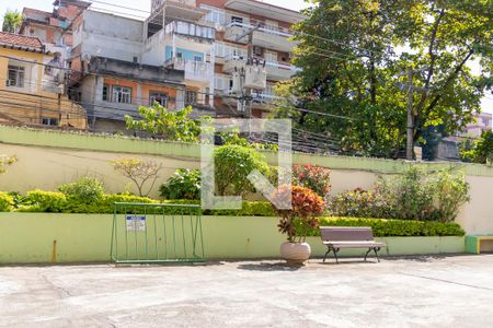 Apartamento à venda com 60m², 2 quartos e 1 vagaEntrada
