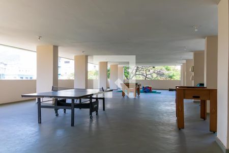 Apartamento à venda com 60m², 2 quartos e 1 vagaÁrea Comum - Salão de jogos