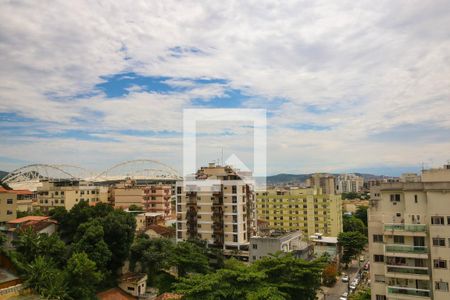 Apartamento à venda com 60m², 2 quartos e 1 vagaVista do Quarto 1