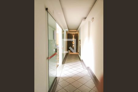 Apartamento à venda com 60m², 2 quartos e 1 vagaHall de entrada