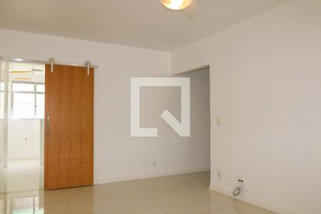 Sala de apartamento à venda com 2 quartos, 60m² em Engenho de Dentro, Rio de Janeiro