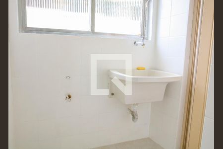 Apartamento à venda com 60m², 2 quartos e 1 vagaÁrea de Serviço