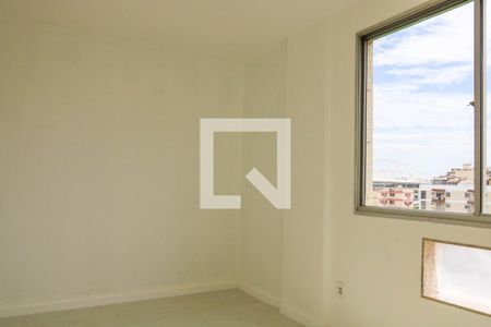 Quarto 1 de apartamento à venda com 2 quartos, 60m² em Engenho de Dentro, Rio de Janeiro