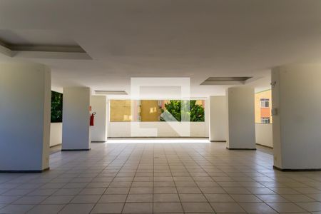 Apartamento à venda com 60m², 2 quartos e 1 vagaÁrea comum - Salão de festas