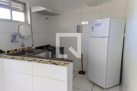 Apartamento à venda com 60m², 2 quartos e 1 vagaEspaço Gourmet