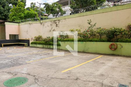 Apartamento à venda com 60m², 2 quartos e 1 vagaGaragem