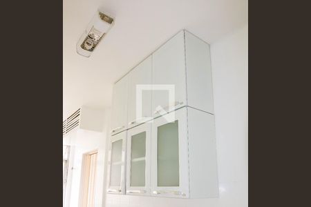 Apartamento à venda com 60m², 2 quartos e 1 vagaCozinha