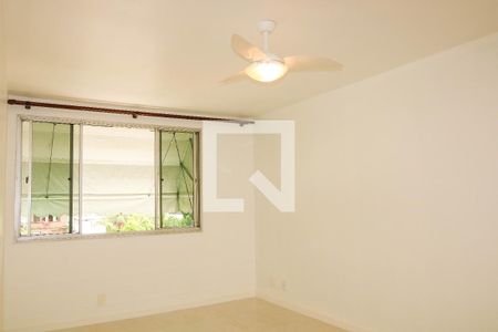 Sala de apartamento à venda com 2 quartos, 60m² em Engenho de Dentro, Rio de Janeiro