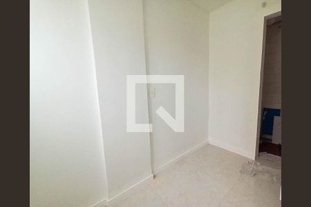 Apartamento à venda com 60m², 2 quartos e 1 vagaQuarto de Serviço