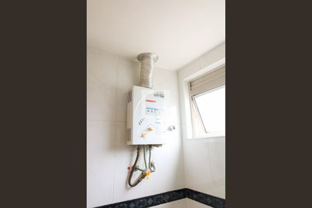 Apartamento à venda com 60m², 2 quartos e 1 vagaBanheiro