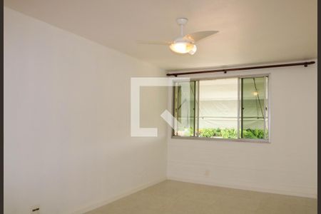 Sala de apartamento à venda com 2 quartos, 60m² em Engenho de Dentro, Rio de Janeiro