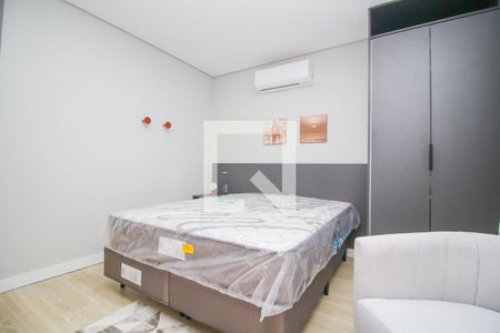 Kitnet de kitnet/studio para alugar com 1 quarto, 21m² em Centro Histórico, Porto Alegre