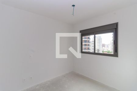 Suíte 1 de apartamento à venda com 3 quartos, 81m² em Vila Mariana, São Paulo