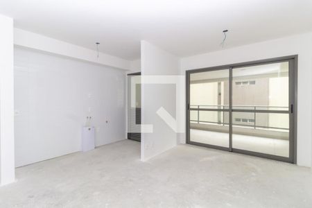 Sala de apartamento à venda com 3 quartos, 81m² em Vila Mariana, São Paulo