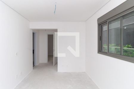 Quarto  de apartamento à venda com 1 quarto, 64m² em Vila Mariana, São Paulo