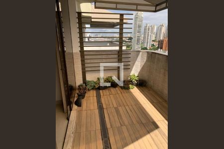 Foto 03 de apartamento à venda com 4 quartos, 350m² em Parque da Mooca, São Paulo