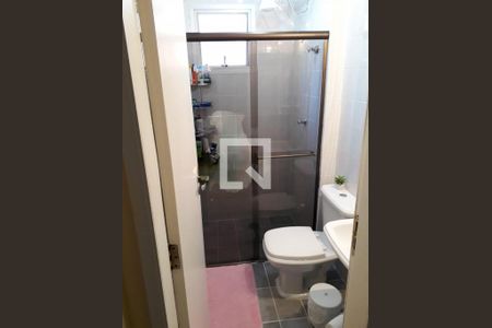 Apartamento à venda com 2 quartos, 55m² em Vila Francisco Matarazzo, Santo André