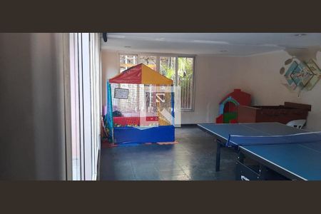 Apartamento à venda com 55m², 2 quartos e 1 vaga