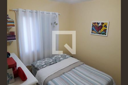 Apartamento à venda com 2 quartos, 55m² em Vila Francisco Matarazzo, Santo André