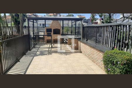 Apartamento à venda com 55m², 2 quartos e 1 vaga