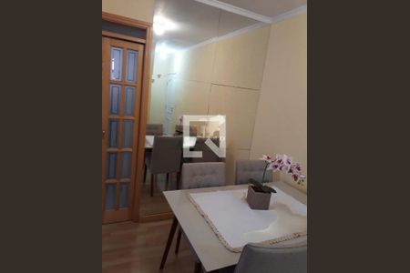 Apartamento à venda com 2 quartos, 55m² em Vila Francisco Matarazzo, Santo André