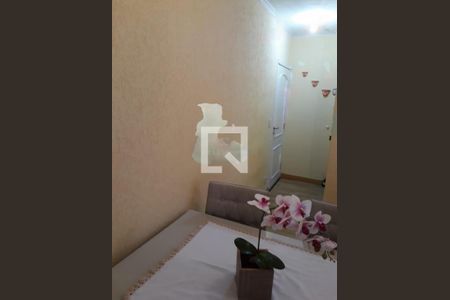 Apartamento à venda com 2 quartos, 55m² em Vila Francisco Matarazzo, Santo André