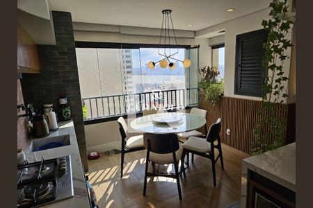 Apartamento à venda com 1 quarto, 50m² em Brás, São Paulo