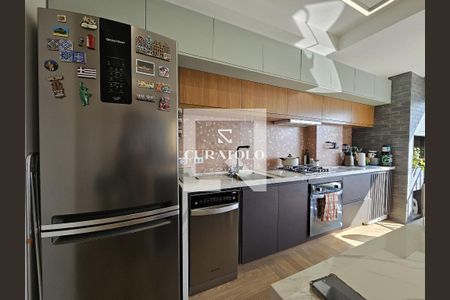 Apartamento à venda com 1 quarto, 50m² em Brás, São Paulo