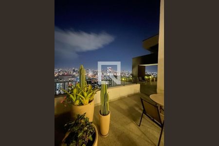 Apartamento à venda com 1 quarto, 50m² em Brás, São Paulo