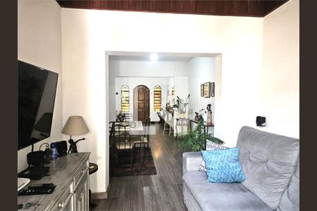Casa à venda com 3 quartos, 206m² em Brooklin, São Paulo