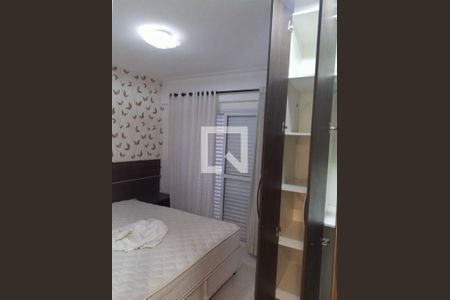 Apartamento à venda com 2 quartos, 72m² em Baeta Neves, São Bernardo do Campo