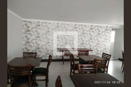 Apartamento à venda com 2 quartos, 72m² em Baeta Neves, São Bernardo do Campo