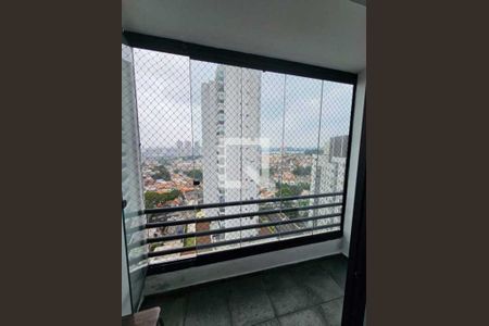 Apartamento à venda com 2 quartos, 62m² em Jabaquara, São Paulo