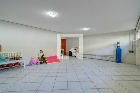 Casa à venda com 3 quartos, 392m² em Chácara Santo Antônio (Zona Sul), São Paulo