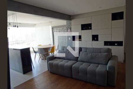 Apartamento à venda com 2 quartos, 95m² em Ipiranga, São Paulo