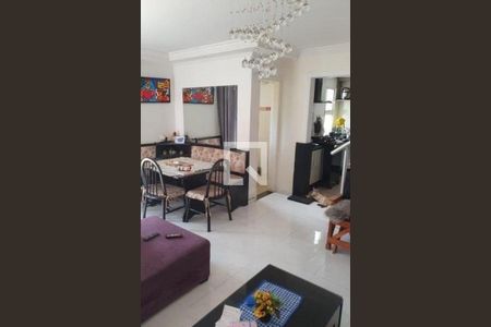 Casa de Condomínio à venda com 3 quartos, 102m² em Cidade Patriarca, São Paulo