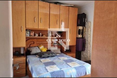 Casa de Condomínio à venda com 3 quartos, 102m² em Cidade Patriarca, São Paulo