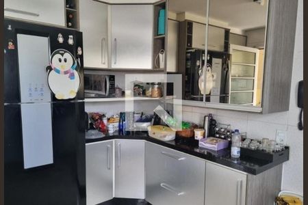 Casa de Condomínio à venda com 3 quartos, 102m² em Cidade Patriarca, São Paulo