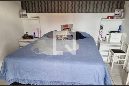 Casa de Condomínio à venda com 3 quartos, 102m² em Cidade Patriarca, São Paulo