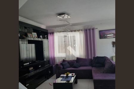 Casa de Condomínio à venda com 3 quartos, 102m² em Cidade Patriarca, São Paulo