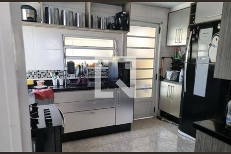 Casa de Condomínio à venda com 3 quartos, 102m² em Cidade Patriarca, São Paulo