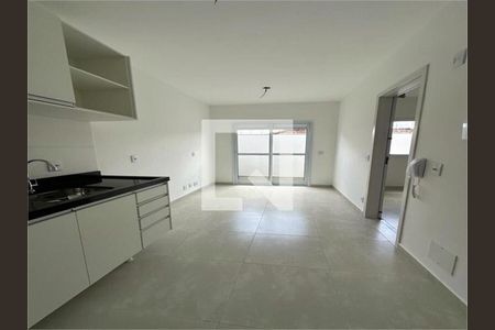 Apartamento à venda com 1 quarto, 31m² em Jardim Monte Azul, São Paulo