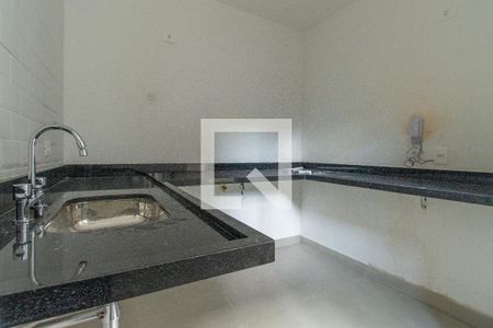 Casa de condomínio à venda com 170m², 3 quartos e 2 vagasCozinha 