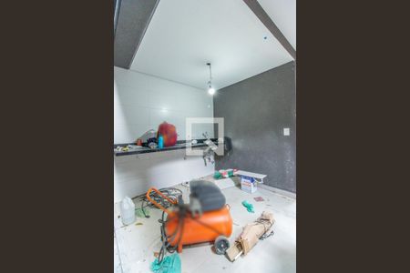 Casa de condomínio à venda com 170m², 3 quartos e 2 vagasÁrea de Serviço