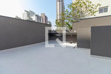 Casa de condomínio à venda com 170m², 3 quartos e 2 vagasTerraço