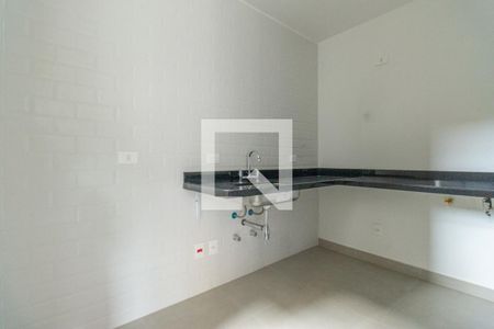 Casa de condomínio à venda com 170m², 3 quartos e 2 vagasCozinha 