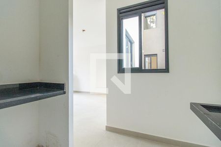 Casa de condomínio à venda com 170m², 3 quartos e 2 vagasCozinha 