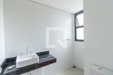 Casa de condomínio à venda com 170m², 3 quartos e 2 vagasBanheiro 