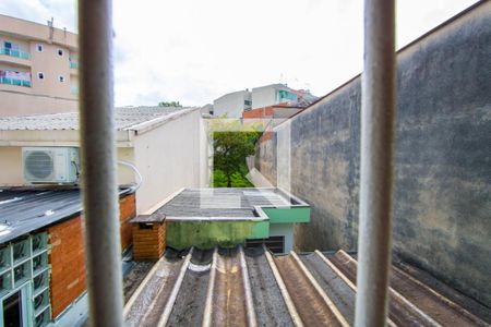 Vista do quarto 1 de casa à venda com 3 quartos, 214m² em Vila Pires, Santo André